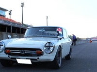 HONDA Sports 50th Anniversary…ホンダエス生誕50周年を祝う会［写真蔵］ 画像