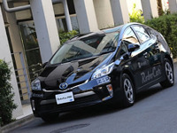 ZMP、独ベンチャーと自動運転技術の開発などで協業 画像