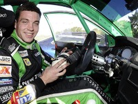 【WRC】パッドン、ラリースペインでのデビューにプレッシャーを感じる 画像