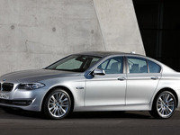 成約車種別ランキング、輸入車トップ3をBMWが独占…オークネット9月 画像