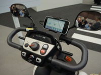 【ITS世界会議13】ホンダ ITS技術「できるところからステップバイステップで」 画像