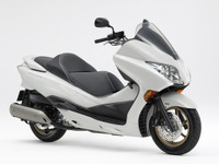 バイクオークション成約ランキング、中古相場は高値継続…オークネット9月 画像