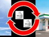 JAL、ファミマと提携、ポイント交換など 画像
