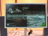 【ITS世界会議13】NEC、交通管制システムを出展…新興国への導入にらむ 画像