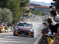 【WRC 第12戦】ターマック＆グラベルの切替にどう対応するか…ラリースペイン プレビュー 画像