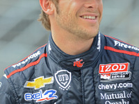 【INDYCAR】アンドレッティ、契約を2年間延長 画像