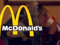マクドナルド、インドの合弁先にロイヤリティを払わず訴訟問題に 画像