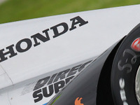 【INDYCAR】アンドレッティ・オートスポーツ、シボレーからホンダに移行 画像