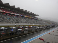 【WEC 第6戦 富士】1時間30分経過…順位はアウディ・トヨタ・アウディ 画像