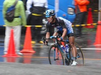 【ジャパンカップ13】嵐の後半戦、ネイサン・ハース選手、アシスト終える 画像