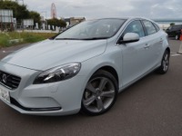 【ITS世界会議13】高度運転支援車の乗り比べ…ボルボ V40［動画］ 画像