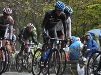 【ジャパンカップ13】嵐のサバイバル、勝利を決めたチーム力［まとめ］ 画像