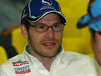 ビルヌーブ、母国カナダGPで名誉挽回狙う 画像