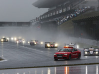 【WEC 第6戦 富士】気まぐれな富士の秋空に泣かされた決勝［まとめ］ 画像