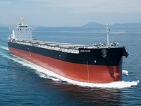 輸出船契約実績、一般鋼船の契約が2カ月ぶりにプラス…9月 画像
