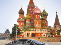 GM、ロシア事業を欧州の管轄に変更…オペル強化 画像