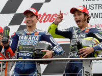 【MotoGP 第16戦】ホンダ、マルケス失格…チャンピオン獲得は日本GPに持ち越し 画像