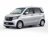 ホンダ、新型軽自動車 N-WGN のデザインなどをホームページで先行公開 画像
