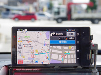 【インタビュー】ゼンリンデータコム いつもNAVI［ドライブ］は「ナビ性能突き詰め“硬派”に攻める 」 画像