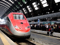 レイルヨーロッパ、イタリアの鉄道パスを2割引に…10月29日まで 画像