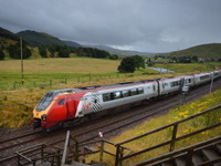 英鉄道のパス、オフシーズンで20％割引に…来年2月まで 画像