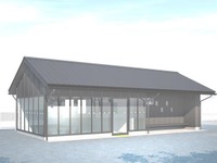 JR東日本、水戸線羽黒駅と常磐線南中郷駅を改築…11月から着工 画像