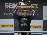 【WSB 最終戦】カワサキ、サイクスがチャンピオン獲得 画像