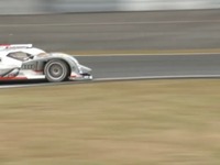 【WEC 第6戦 富士】アウディ、マニュファクチャー・タイトルで連覇［動画］ 画像