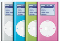 iPod、gigabeat…「ポータブルオーディオ調査報告書」 画像