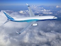 ボーイング、アルゼンチン航空より20機のNG737の確定注文を受ける 画像