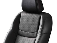 【日産 エクストレイル 新型発表】防水シート、日本独自仕様として継承 画像