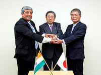 トヨタ紡織、印レラングループと営業新会社を設立…現地自動車メーカーへの営業活動強化 画像