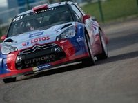【WRC 第12戦】クビサ、ラリースペインでタイトル獲得なるか 画像