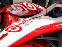 【INDYCAR】ディクソン、2014年に「No.1」を使用するかどうかは疑問 画像