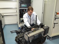 研究開発支出額、世界トップはVW…前年トップのトヨタは6位に転落 画像