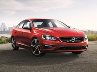 【ボルボ 60シリーズ R-DESIGN 改良新型】作動速度域30km/hから50km/hのシティ・セーフティ、全車標準 画像