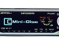 カロッツェリアからMDLP対応カーオーディオが登場 画像