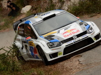 【WRC 第12戦】ラトバラが第2レグをリードするも、エースのカードを握るのはソルド 画像