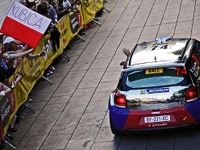 【WRC 第12戦】クビサ、圧倒的なリードでタイトルに近づく 画像