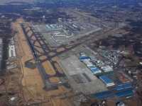 国交省航空局、「第14回空港技術報告会」開催 画像