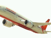 エアインディア、10月29日より関西空港初のB787定期便を就航 画像