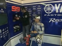 【MotoGP 第17戦】ロレンソ、日本GPでポールを獲得した走り［動画］ 画像