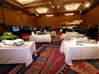 人生最後に乗るクルマ---次世代霊柩車 画像