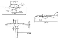 国土交通省、ATR社製の72-212A 型航空機の型式証明を交付 画像