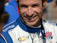 【INDYCAR】数字に見るインディカー2013年シーズン 画像