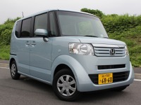 ホンダ中間決算…四輪・二輪ともに好調で増収増益 画像