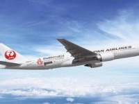 JAL、ソチオリンピック・パラリンピック日本代表選手団を応援する特別塗装機を就航…10月31日から 画像