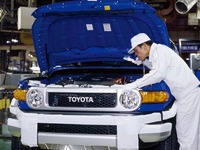 自動車国内生産、87万3623台で13か月ぶりのプラス…9月実績 画像