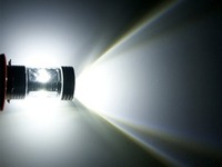 ゼロスポーツ、スバル車用LEDフォグランプバルブを発売 画像