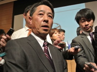 マツダ小飼社長「賃上げの前に、まだ復配が達成できていない」 画像